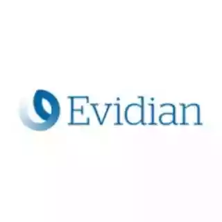 Shop Evidian discount codes logo