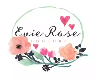 Evie Rose Couture coupon codes