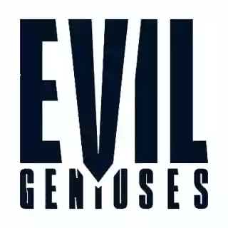 Shop Evil Geniuses coupon codes logo