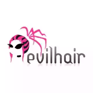 evilhair.com logo