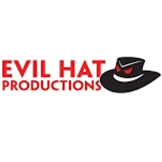 Shop Evil Hat Productions logo