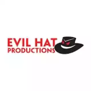 Shop Evil Hat Productions discount codes logo