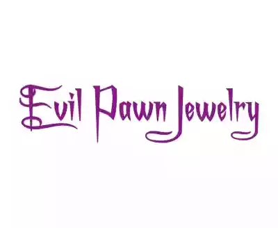 Evil Pawn Jewelry discount codes