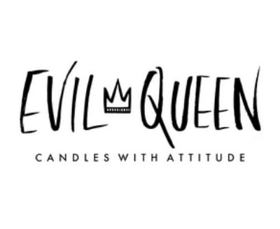 Shop Evil Queen logo