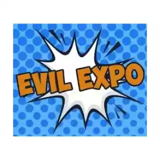 Shop Evil Expo coupon codes logo