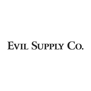 Evil Supply coupon codes