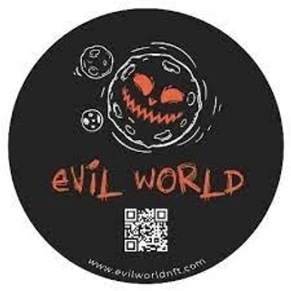 Evil World NFT logo