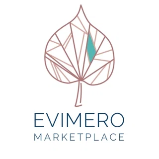 Shop Evimero Marketplace discount codes logo