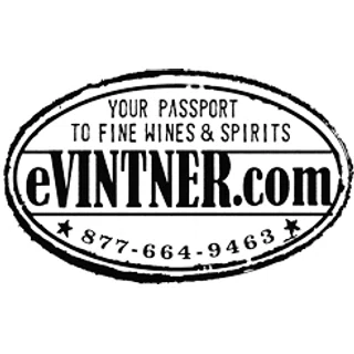 eVintner logo