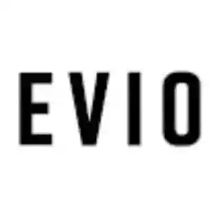 Evio Beauty logo