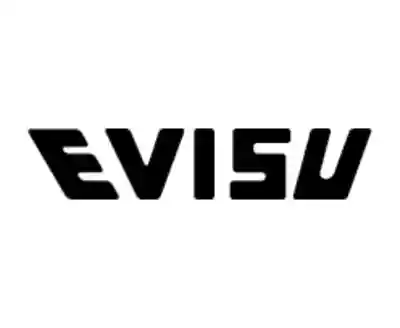 https://www.evisu.com logo