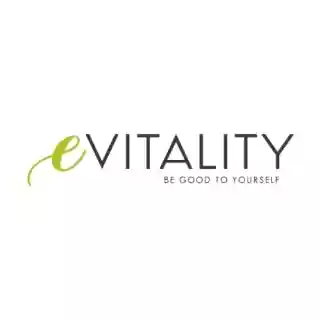 eVitality coupon codes
