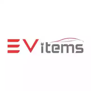 EVitems logo