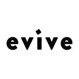Shop Evive CA promo codes logo
