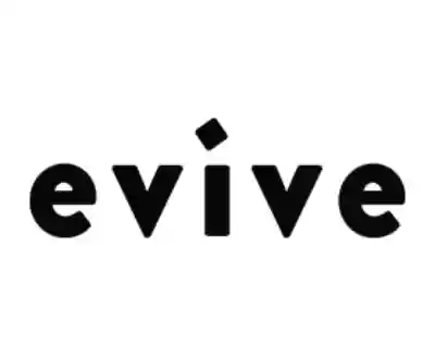 Evive Smoothie logo