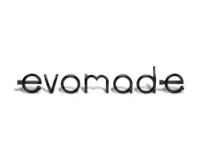 Shop Evo made coupon codes logo