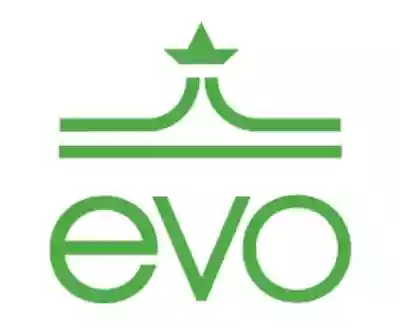 https://www.evo.com logo