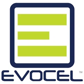 Evocel logo