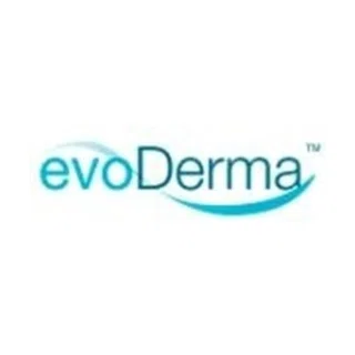 Shop evoDerma logo