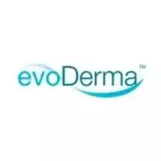 Shop evoDerma discount codes logo
