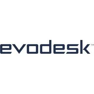 Shop Evodesk logo