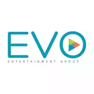 EVO Entertainment logo