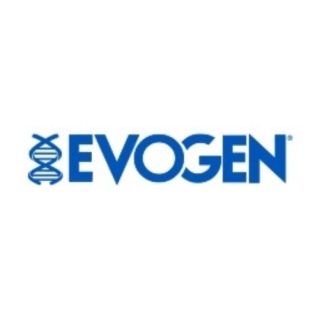 Shop Evogen logo