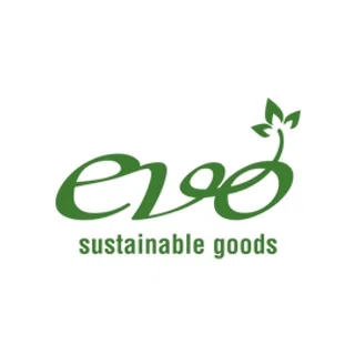 Evo Sustainable Goods logo