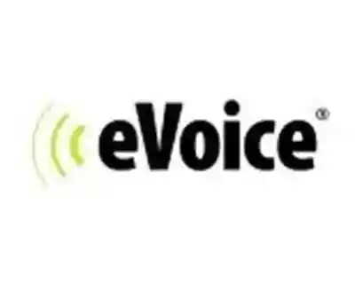 Shop eVoice logo