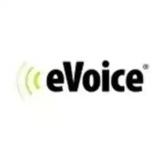 Shop eVoice AU logo
