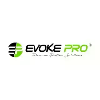 Evoke Pro logo