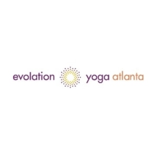 Shop evolation Yoga Atlanta logo
