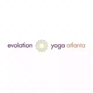 evolation Yoga Atlanta logo