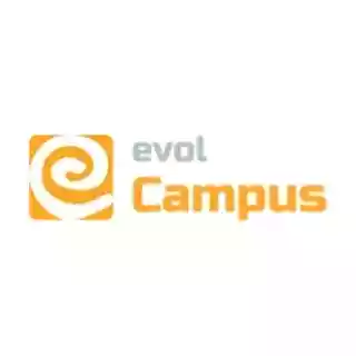 Shop evolCampus coupon codes logo