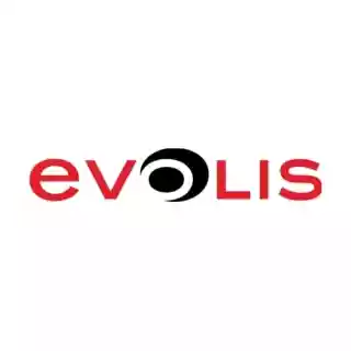 Shop Evolis logo