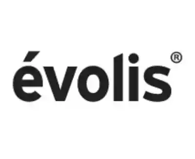 Shop Evolis Australia discount codes logo