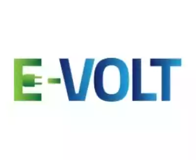 Shop E-VOLT discount codes logo