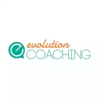 Evolution Coaching logo