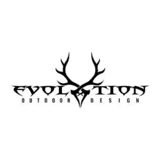 Shop Evolution Outdoor coupon codes logo