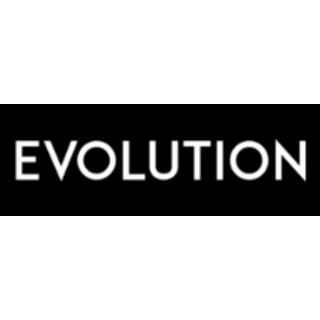 Evolution Series logo