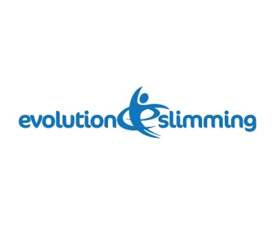 Shop Evolution Slimming logo