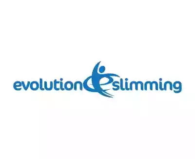 Evolution Slimming logo