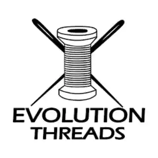 Evolution Threads logo
