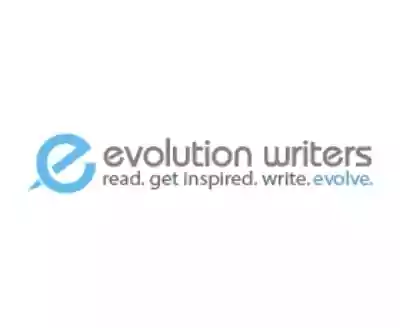 Shop Evolution Writers promo codes logo