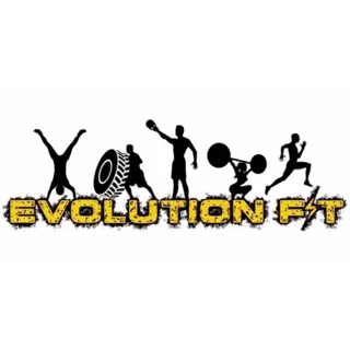 Shop Evolution Fit promo codes logo