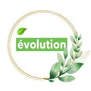 Evolution Fragrance logo