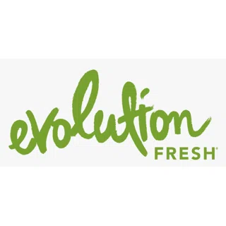 Evolution Fresh logo