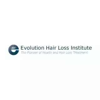 Shop Evolution Hair Loss Institute discount codes logo