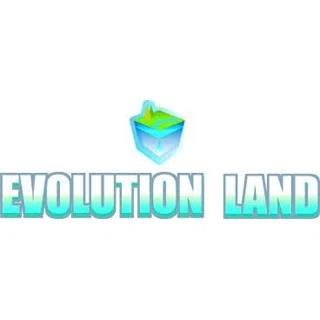Evolution Land logo
