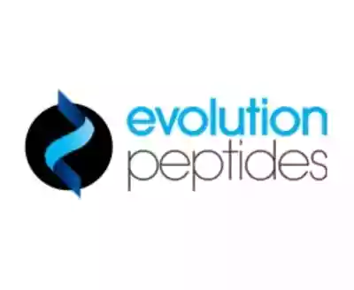 Shop Evolution Peptides promo codes logo